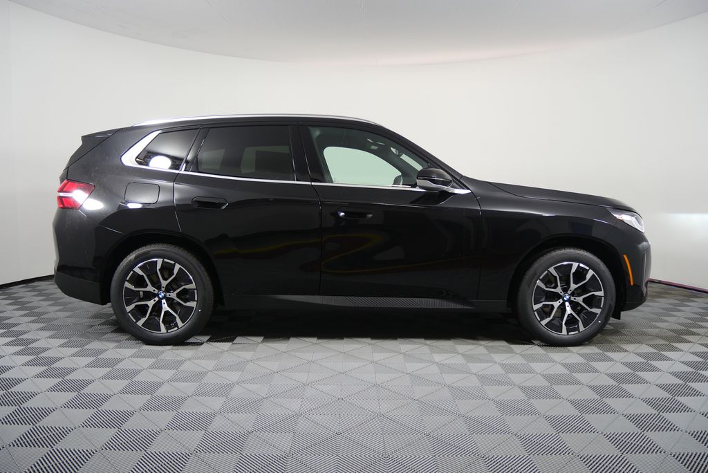 2025 BMW X3 3.0i 2