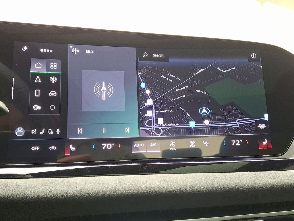 Thumbnail: 2025 Audi S5 - 11