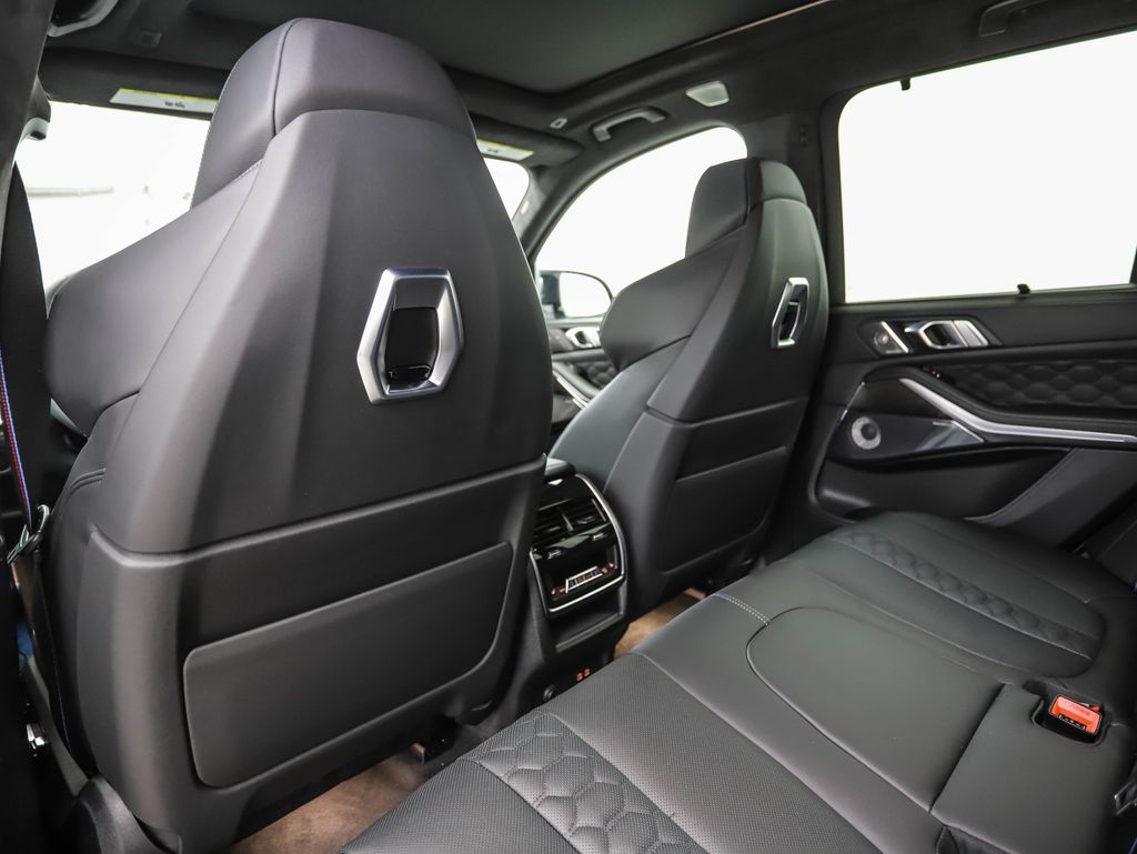 Thumbnail: 2026 BMW X5 - 22