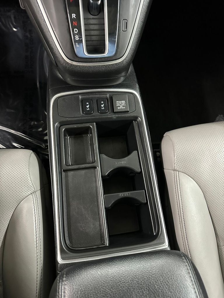 used 2016 Honda CR-V car, priced at $17,985