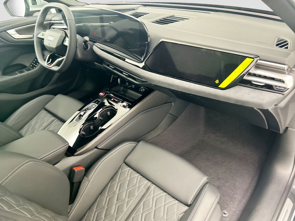 Thumbnail: 2026 Audi S5 - 16