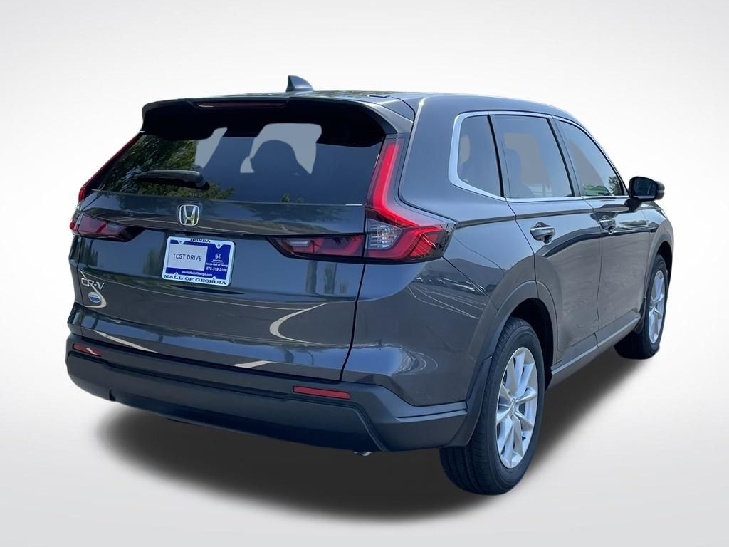 Thumbnail: 2026 Honda CR-V - 6