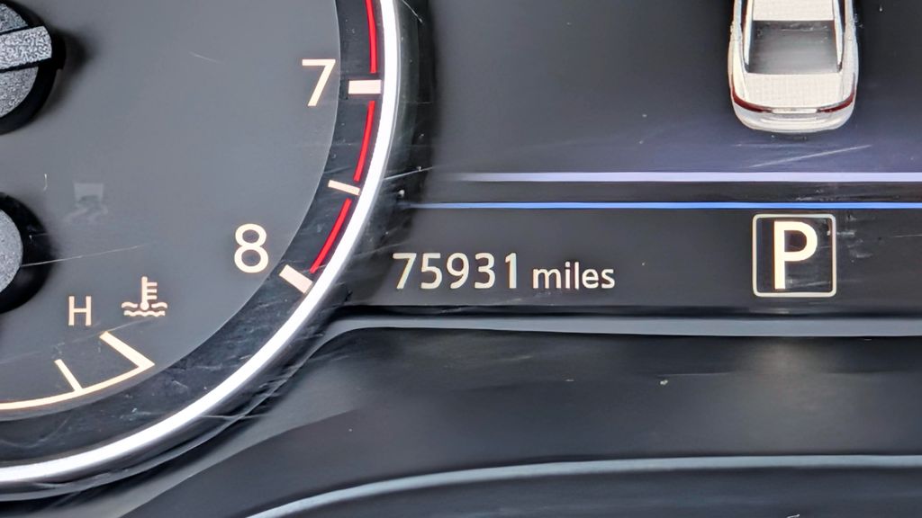 Used 2017 Nissan Maxima 3.5 S 4D Sedan