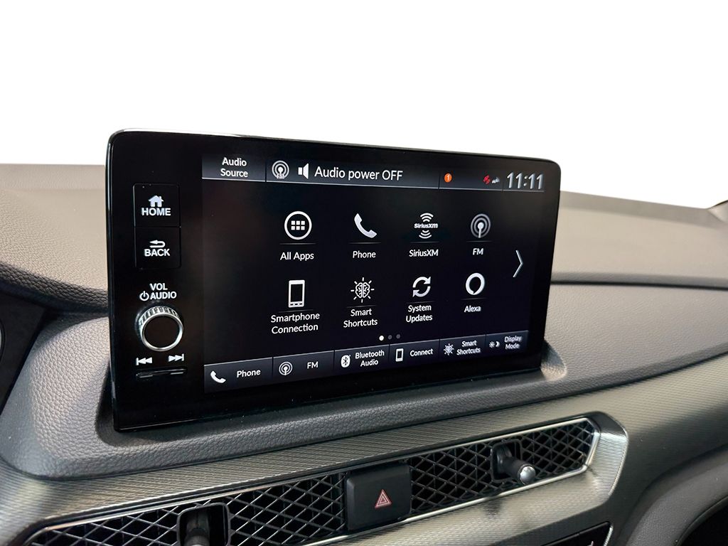 new 2026 Acura Integra car, priced at $41,635
