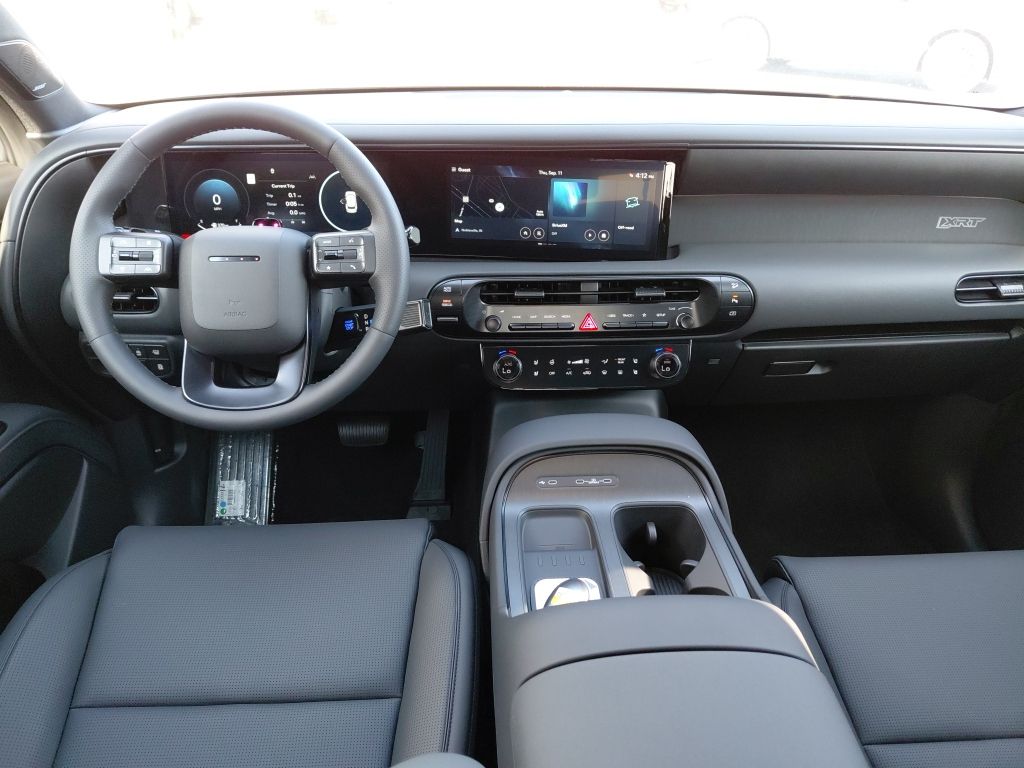 Thumbnail: 2026 Hyundai Palisade - 29