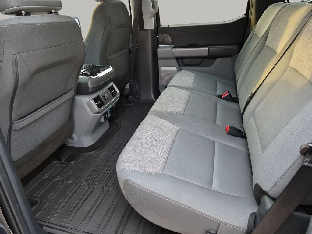 Used Car 2021 Ford F-150  Xlt For Sale Under $35,000 In Austin, Texas