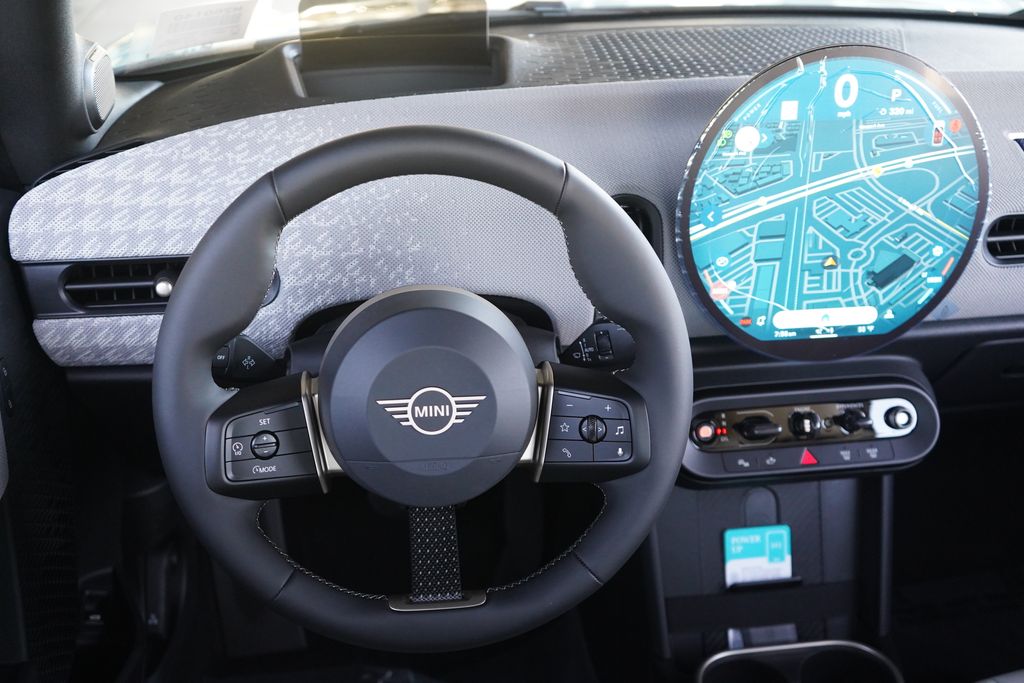 Thumbnail: 2026 MINI Cooper - 10