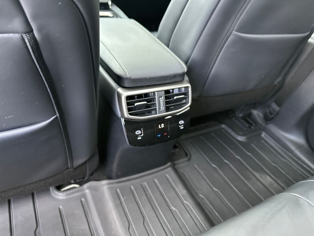 Used Car 2023 Lexus Rx  350 F Sport Handling For Sale Under $50,000 In Austin, Texas