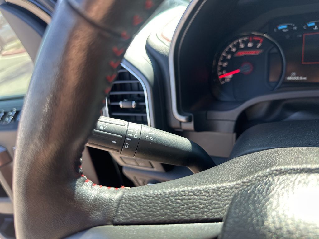 Used Car 2018 Ford F-150  Lariat For Sale Under $35,000 In Austin, Texas