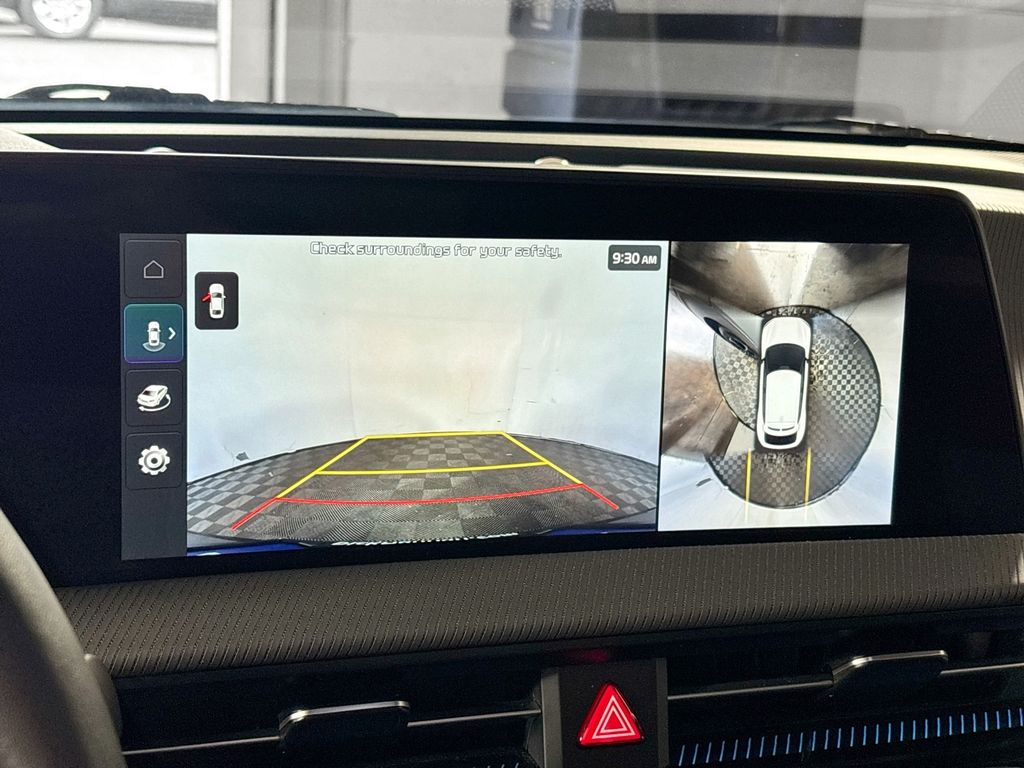 2023 Kia EV6 GT-Line