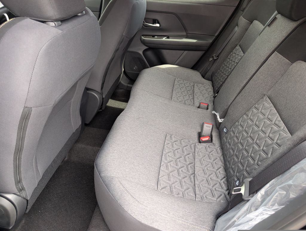 New 2026 Nissan Kicks SUV
