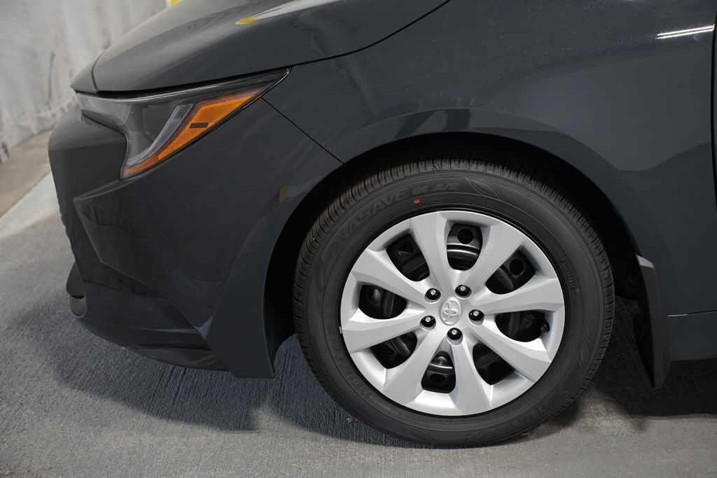 Thumbnail: 2026 Toyota Corolla - 5