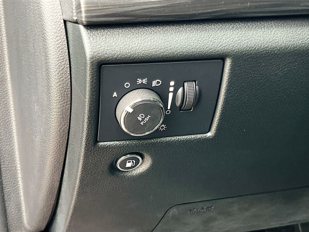 2022 Jeep Grand Cherokee WK Laredo X Red at Bayway Chrysler Dodge Jeep Ram