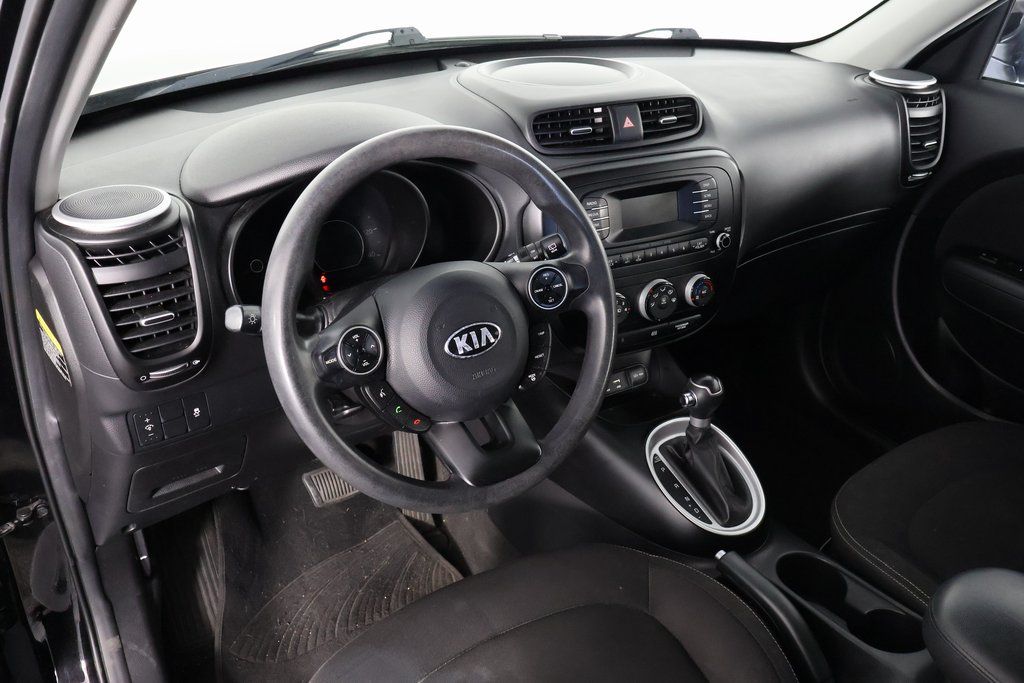 Thumbnail: 2016 Kia Soul - 7