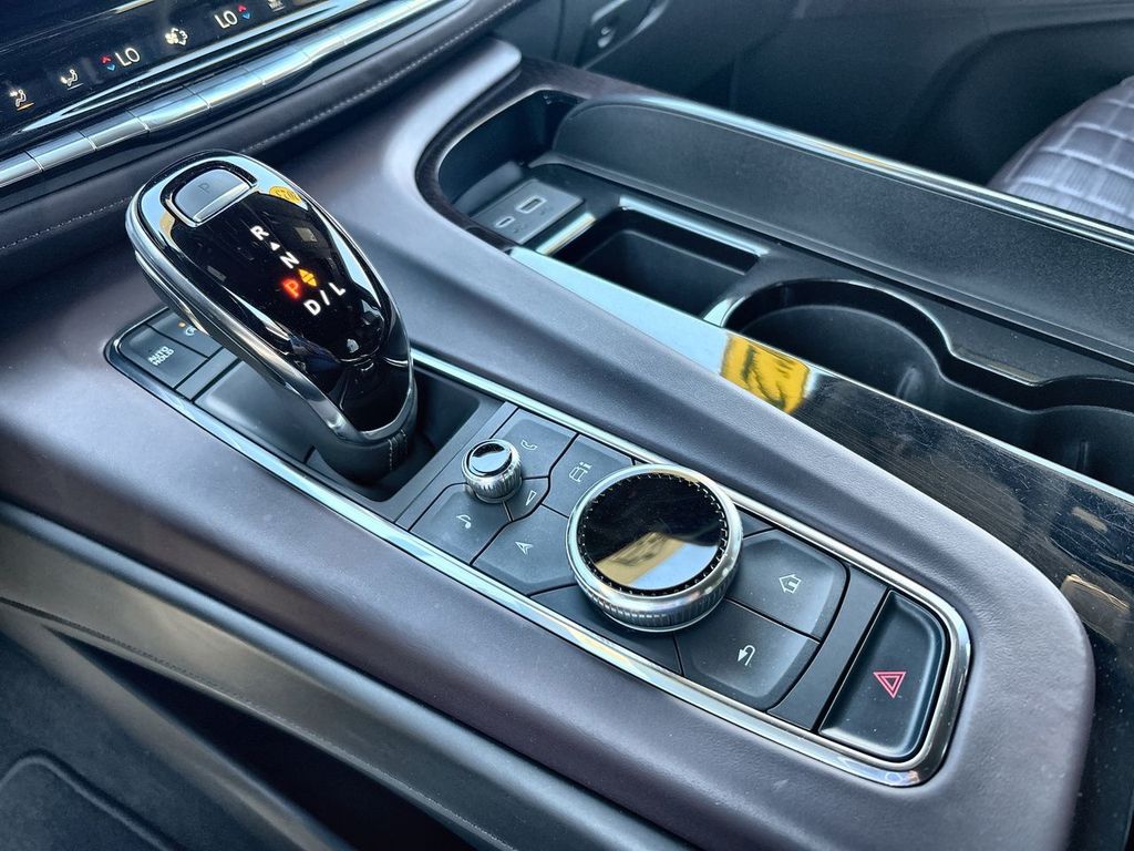 Used 2023 Cadillac Escalade SUV