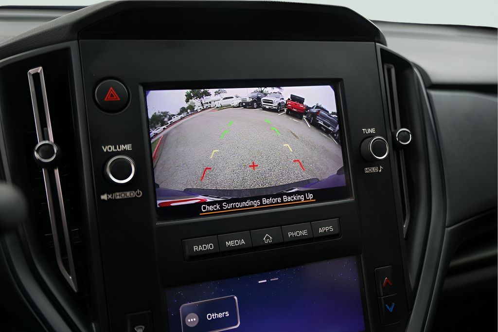 Used Car 2023 Subaru Wrx  Base For Sale Under $25,000 In Austin, Texas