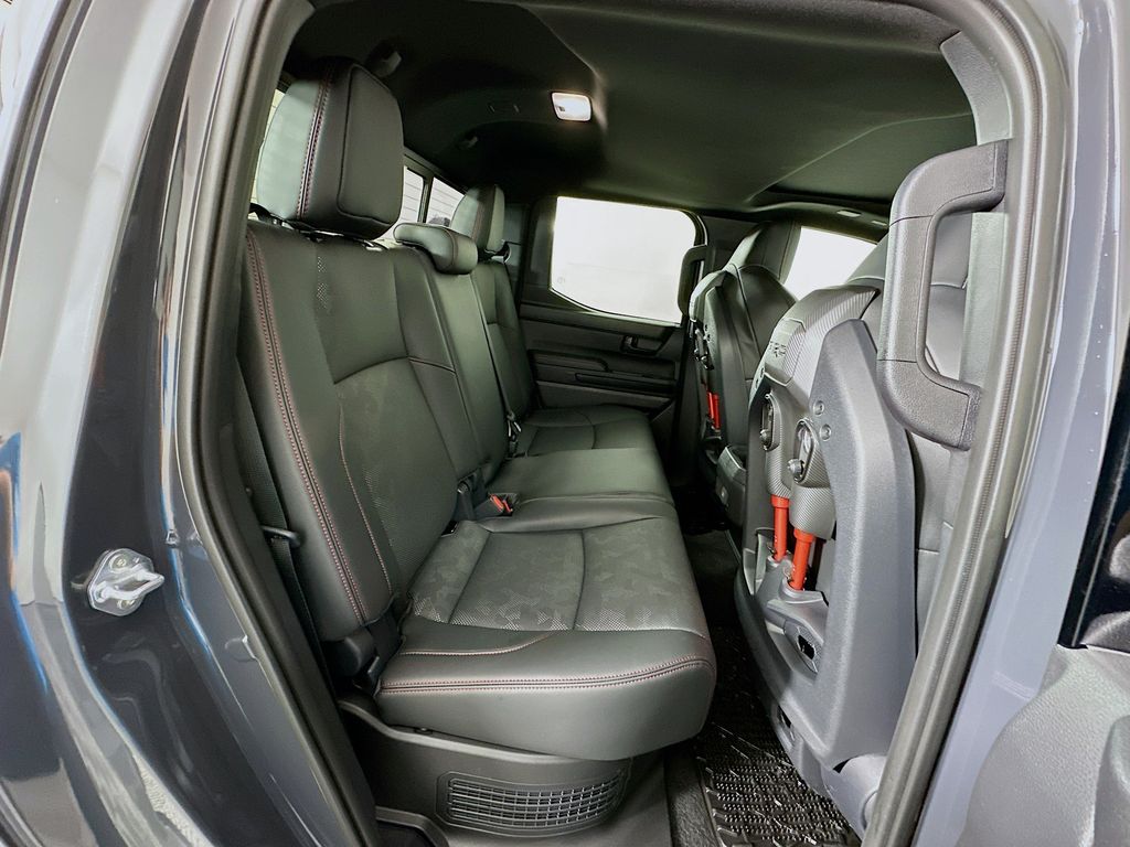 2025 Toyota Tacoma TRD Pro 27