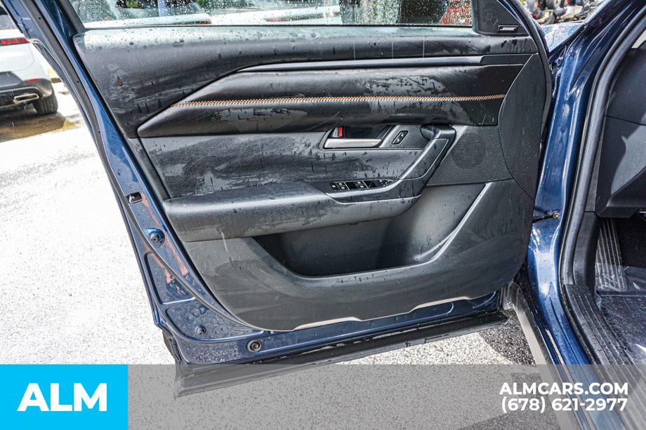 2025 Mazda CX-50 Premium - Photo 47