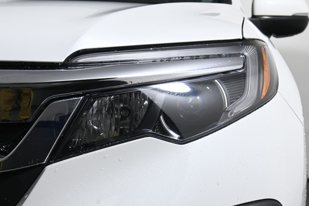 Thumbnail: 2022 Honda Pilot - 10