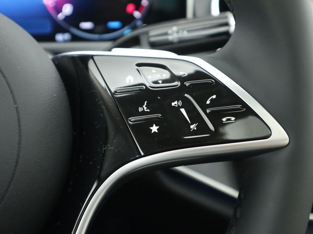 2025 Mercedes-Benz E-Class E 350 13