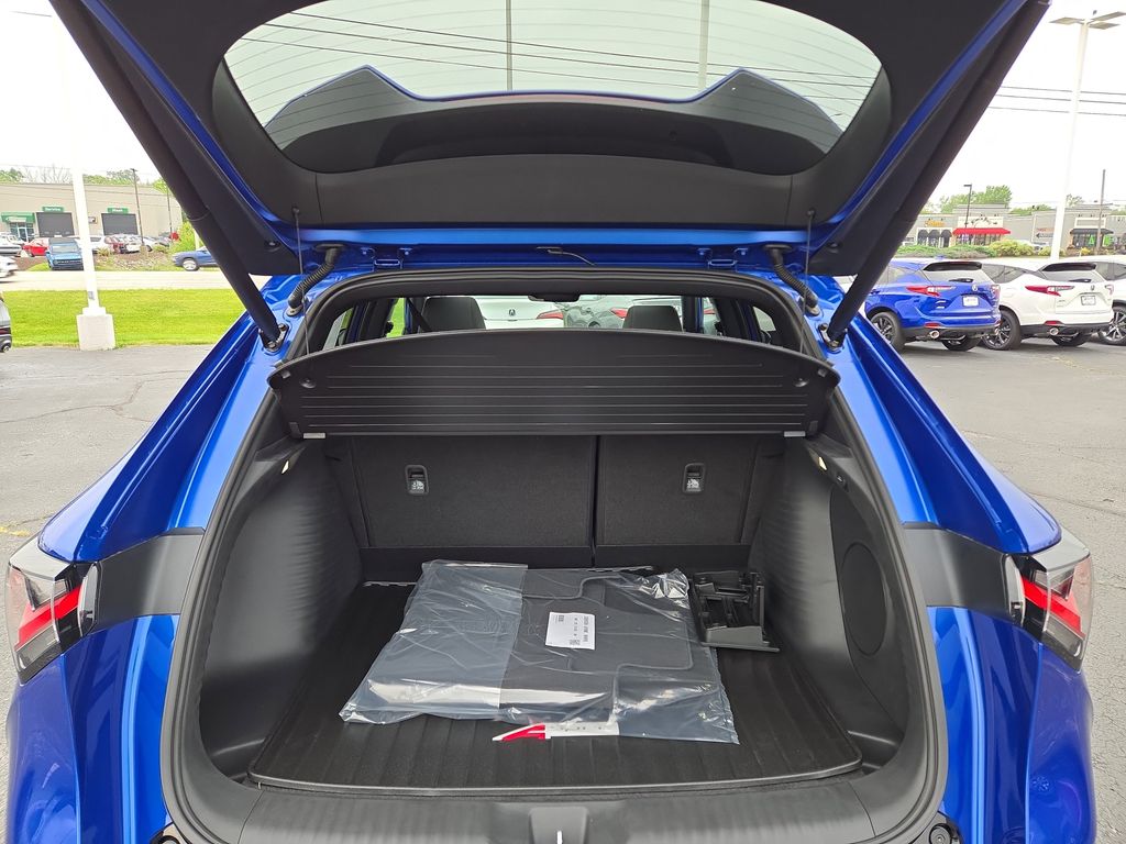 New 2025 Acura ADX For Sale in Fort Wayne, IN
