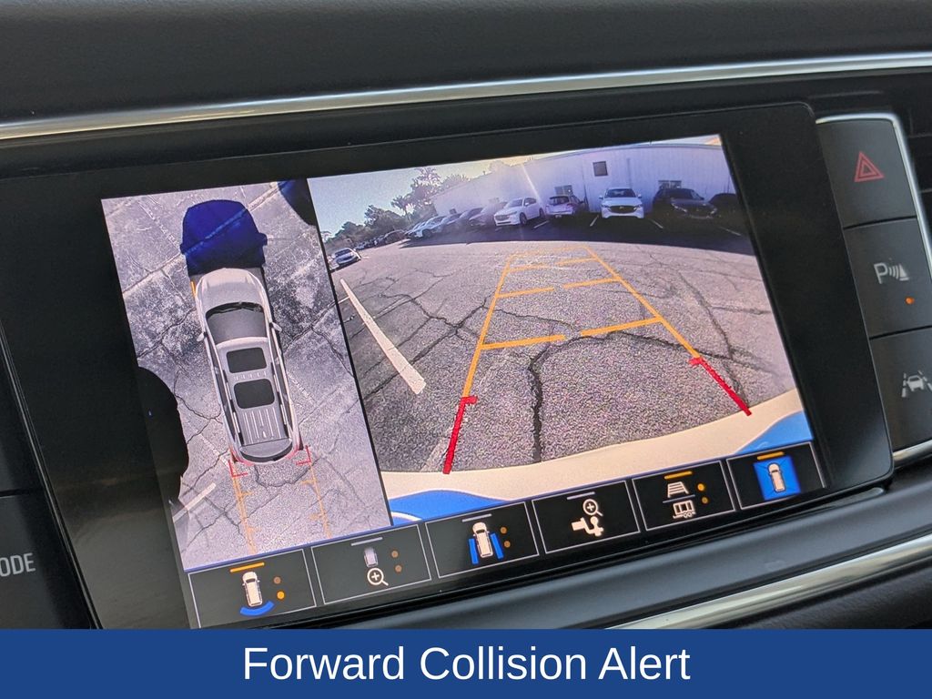 2024 Buick Enclave Avenir FWD