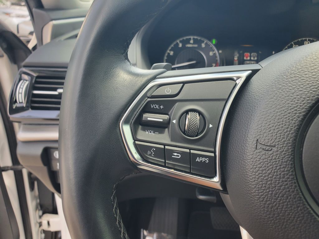 2024 Acura RDX - $33,888
