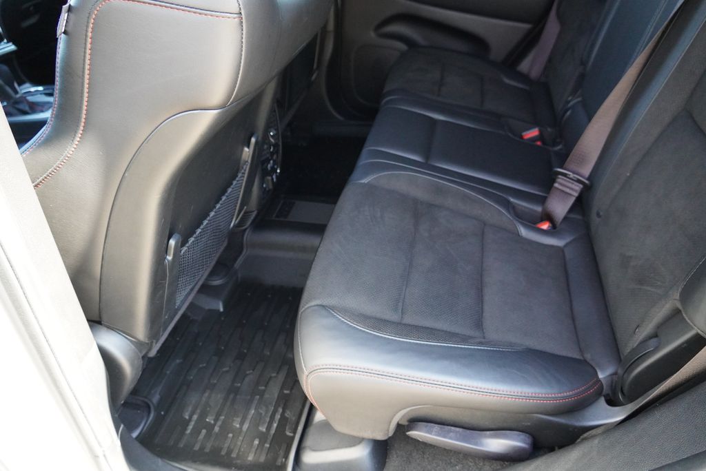 Used Car 2021 Jeep Grand Cherokee  Trailhawk For Sale Under $25,000 In Taylor, Texas