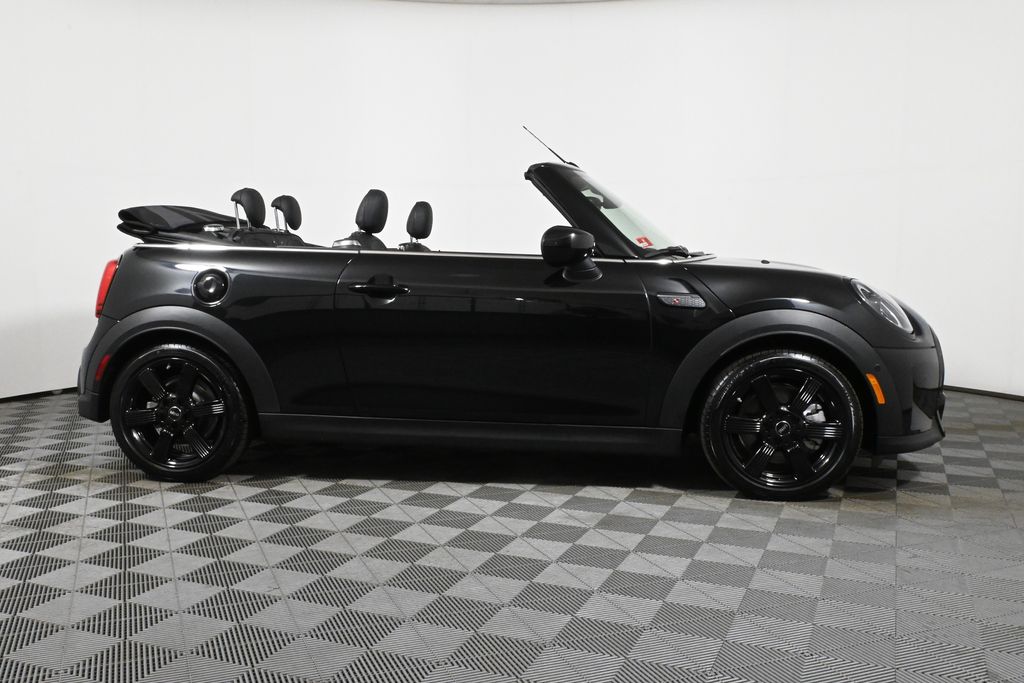 2024 MINI Cooper S 16