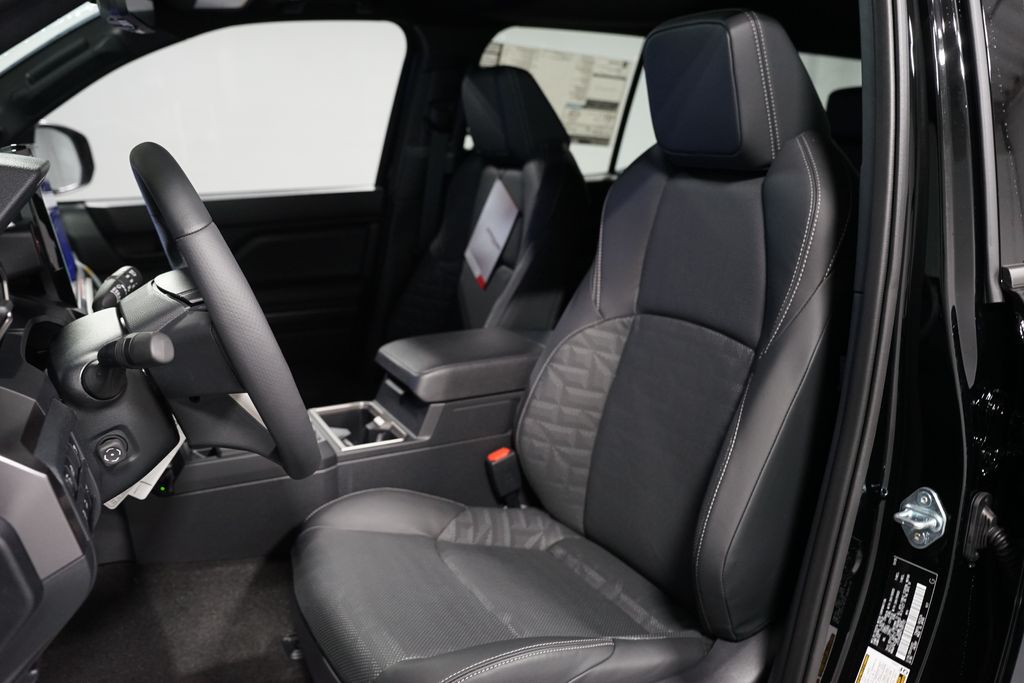 Thumbnail: 2026 Toyota 4Runner - 31