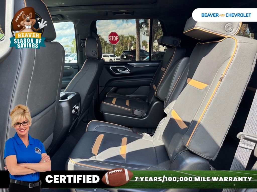 Used 2023 GMC Yukon SUV