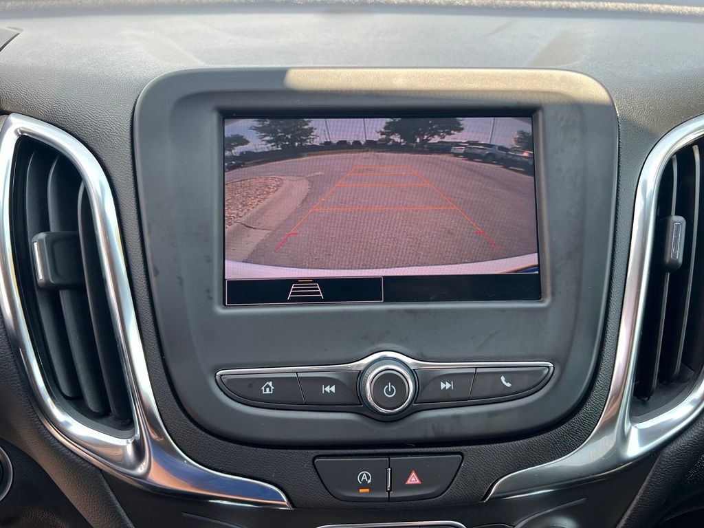 Used 2024 Chevrolet Equinox SUV