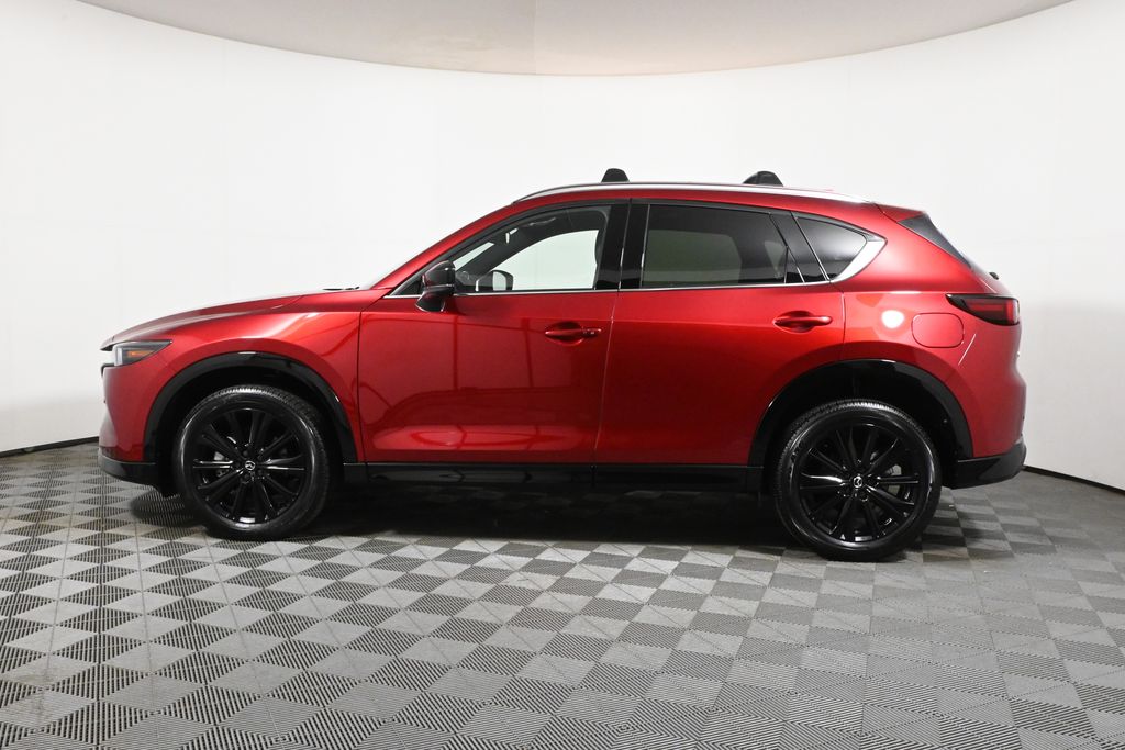 Thumbnail: 2025 Mazda CX-5 - 2