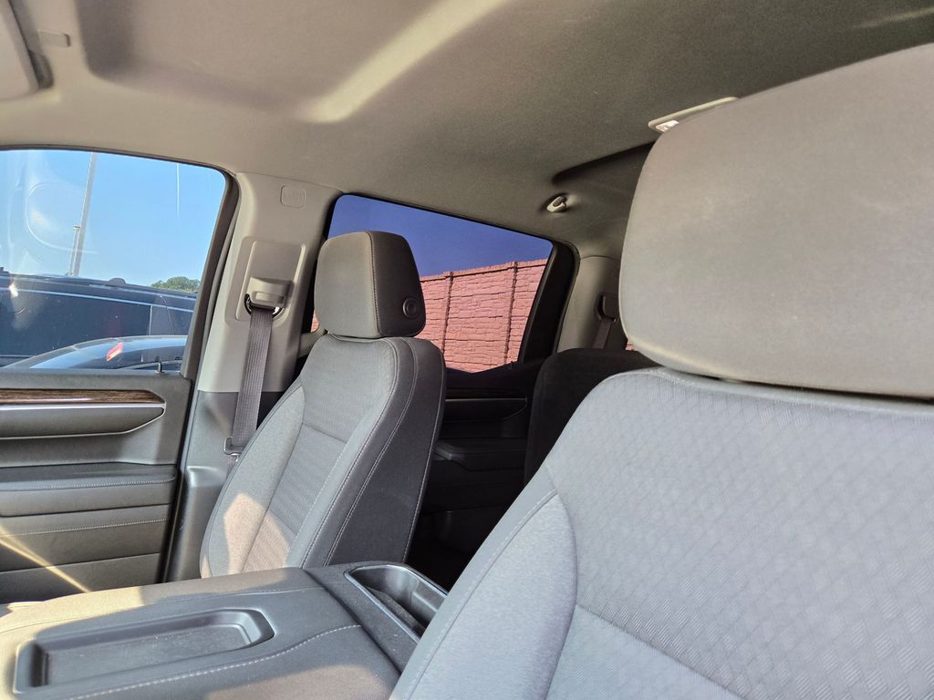 Used 2022 GMC Sierra 1500 Truck
