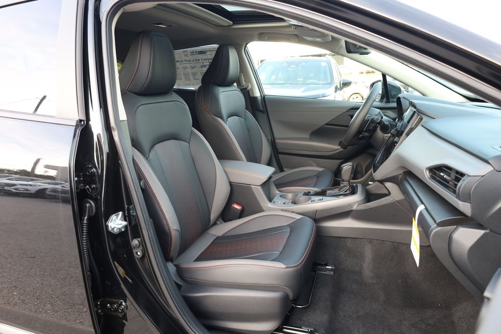 new 2026 Subaru Crosstrek car, priced at $34,831
