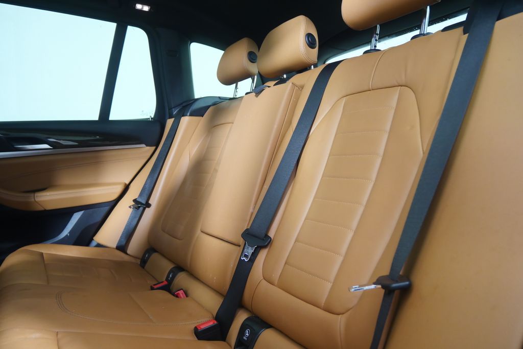 Thumbnail: 2020 BMW X3 - 15