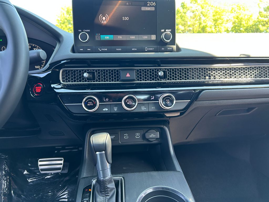 Thumbnail: 2026 Honda Civic - 14