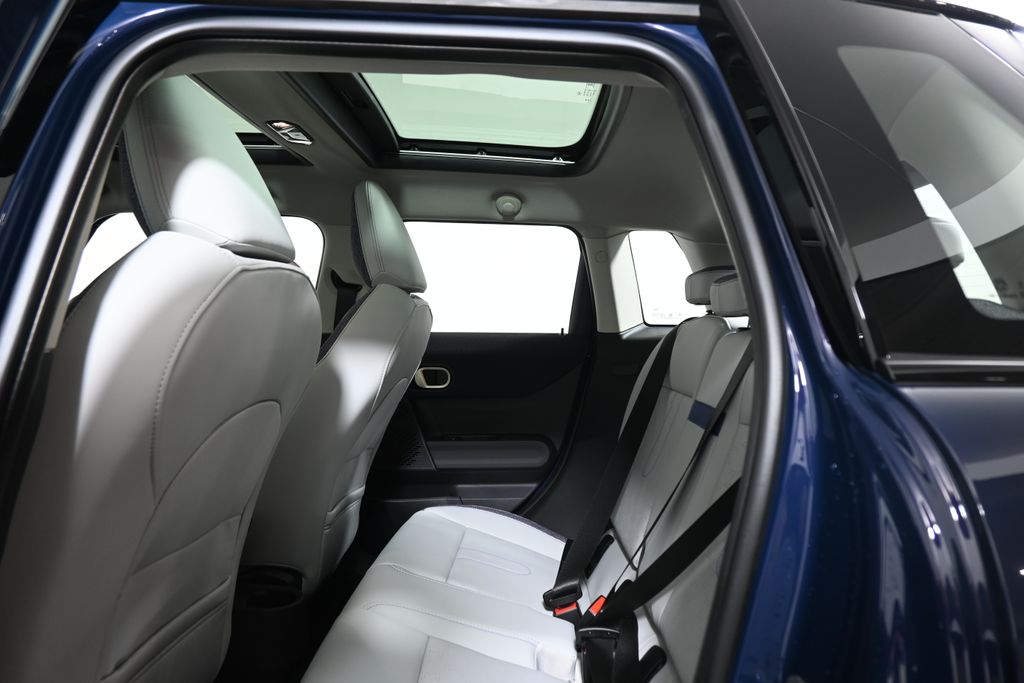 Thumbnail: 2026 MINI Cooper - 24