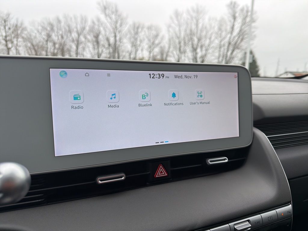 Thumbnail: 2024 Hyundai Ioniq 5 - 32