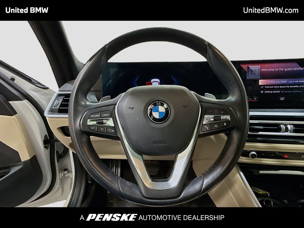 Thumbnail: 2023 BMW 3 Series - 6