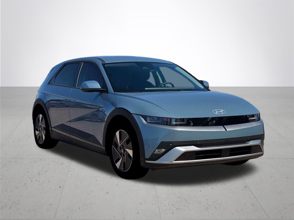 2026 Hyundai IONIQ 5 SEL