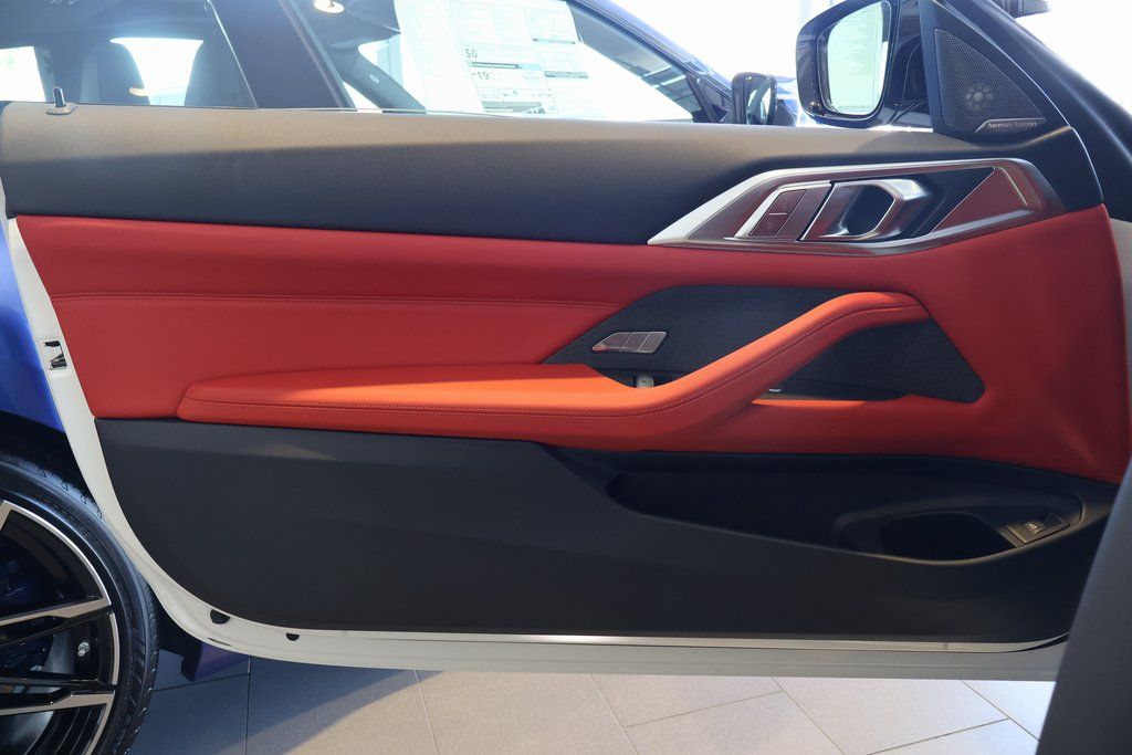 Thumbnail: 2027 BMW M4 - 8