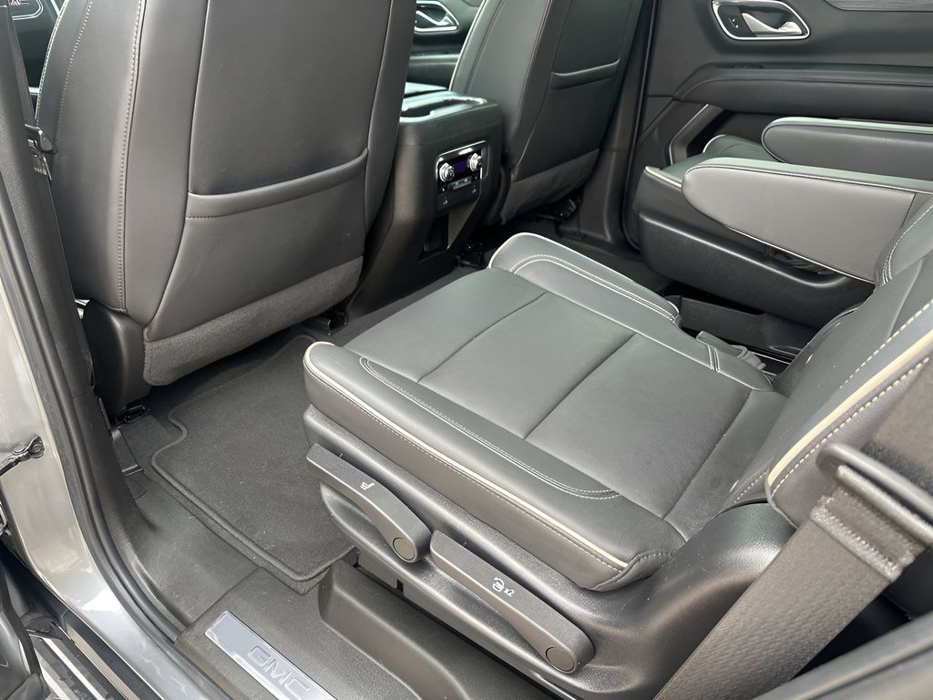 Used Car 2022 Gmc Yukon  Slt For Sale Under $50,000 In Austin, Texas