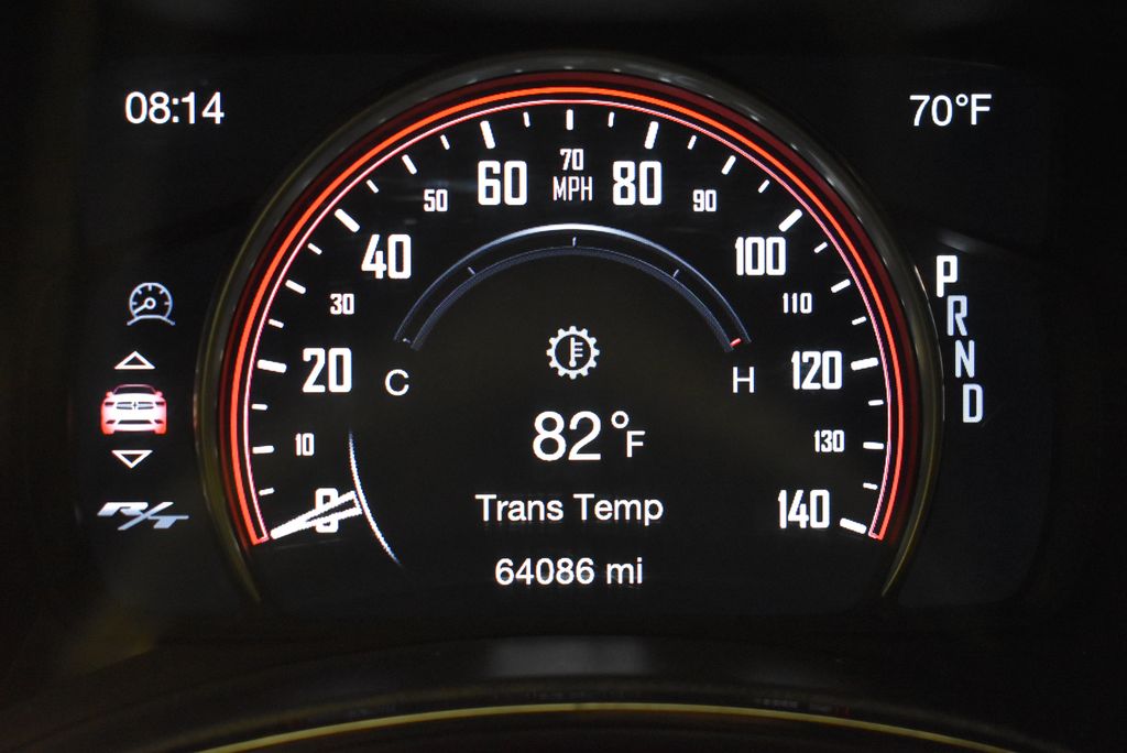 2023 Dodge Durango R/T 24