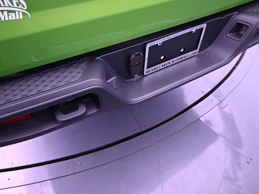 New 2026 Mojito Jeep Sport image 33