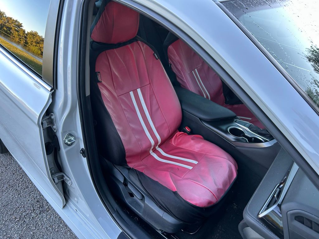 Thumbnail: 2024 Toyota Camry - 15