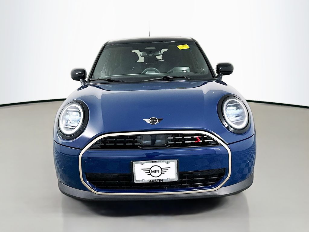 Thumbnail: 2025 MINI Cooper - 2