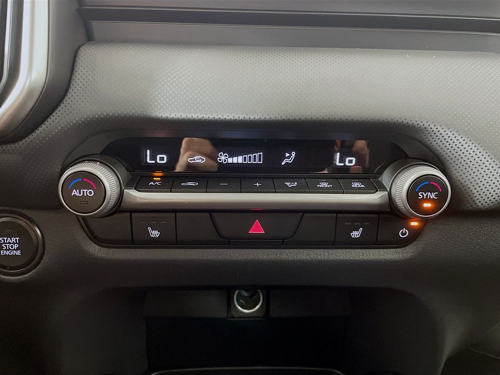 Mazda CX-50 2.5 S Premium