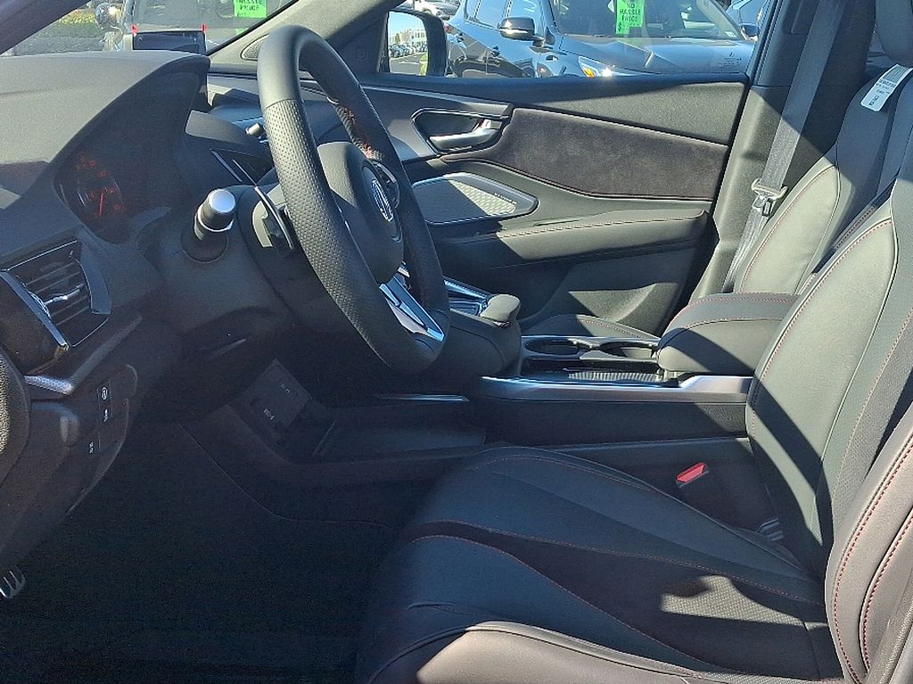 Thumbnail: 2026 Acura RDX - 8