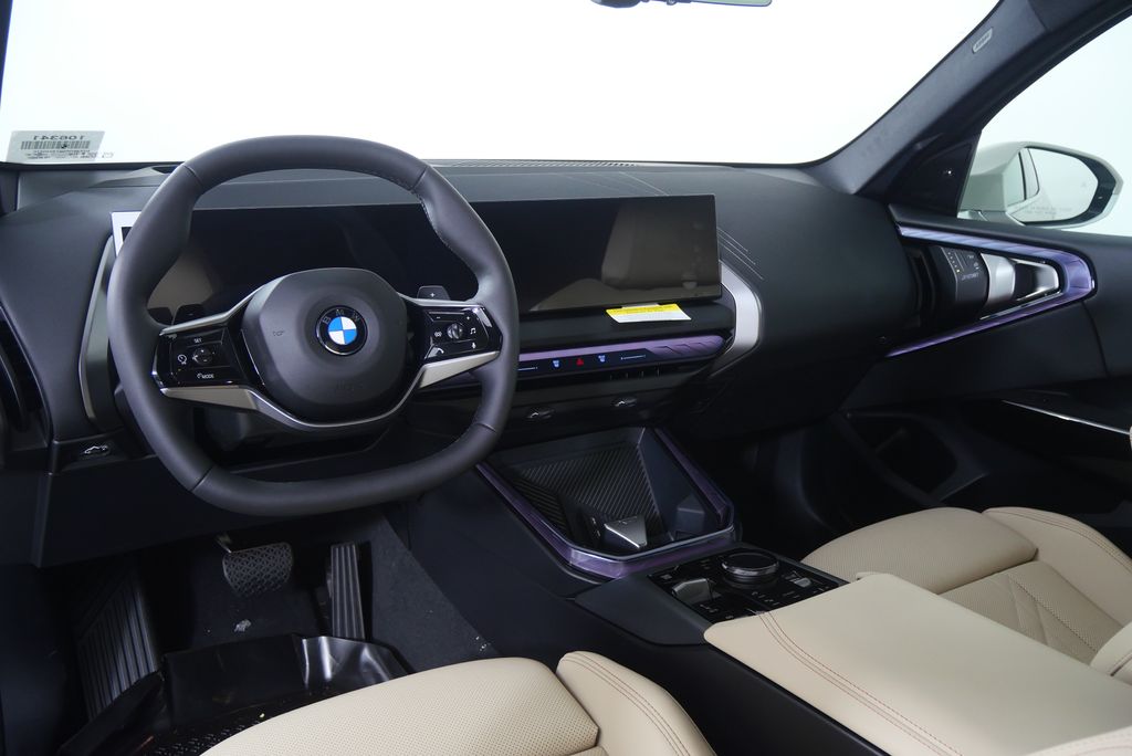 Thumbnail: 2026 BMW X3 - 18